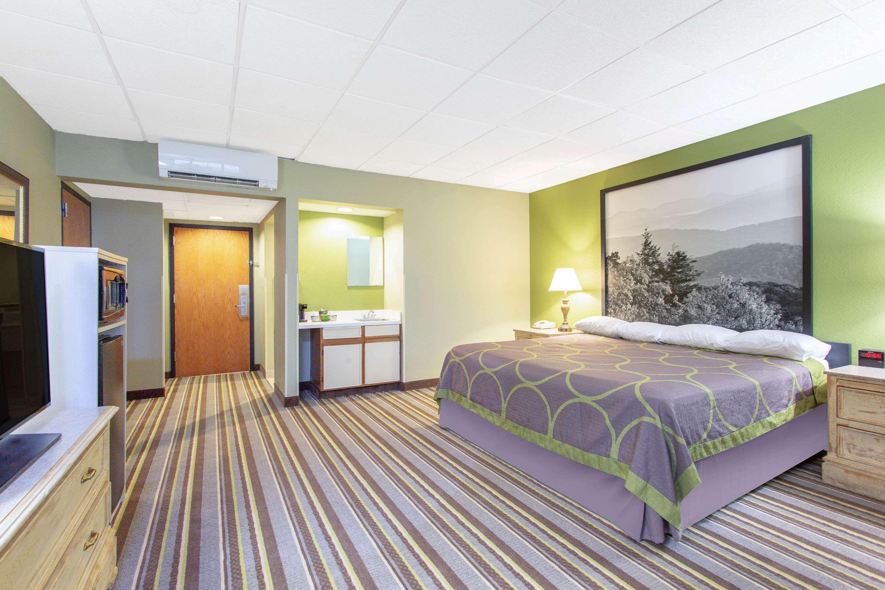 Graystone Lodge, Ascend Hotel Collection Boone Kültér fotó