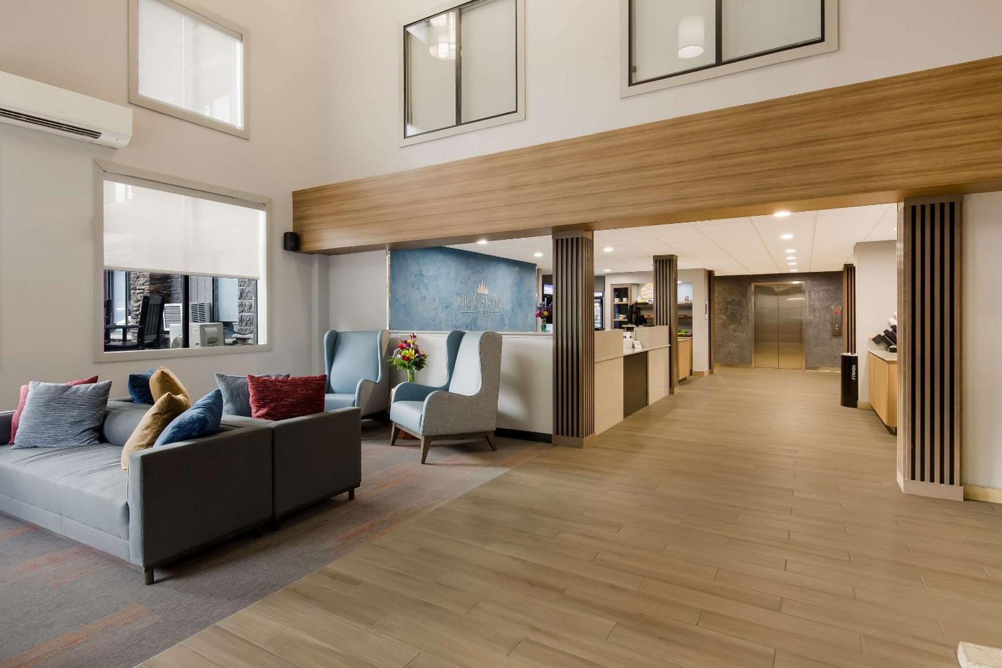 Graystone Lodge, Ascend Hotel Collection Boone Kültér fotó